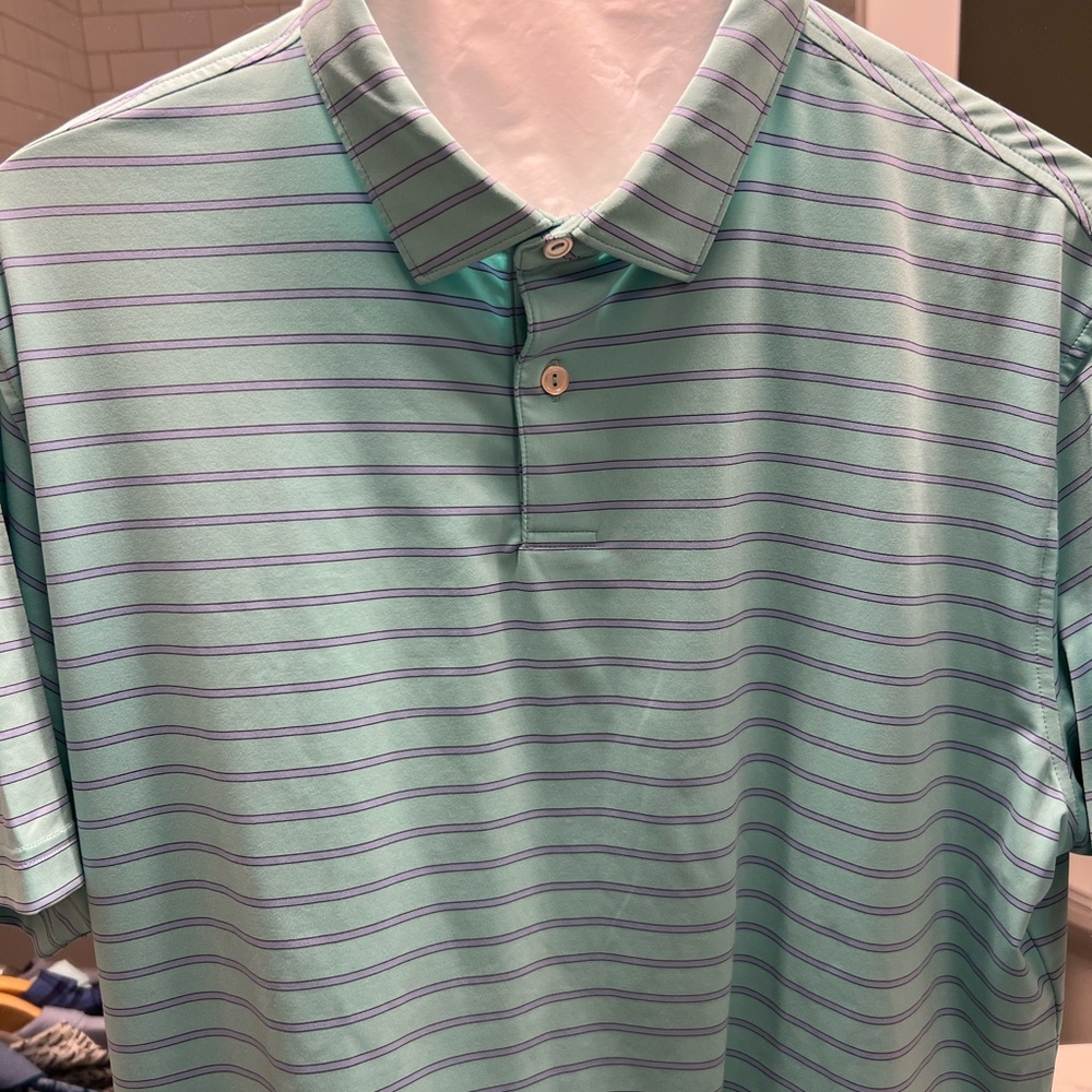 Peter Millar polo